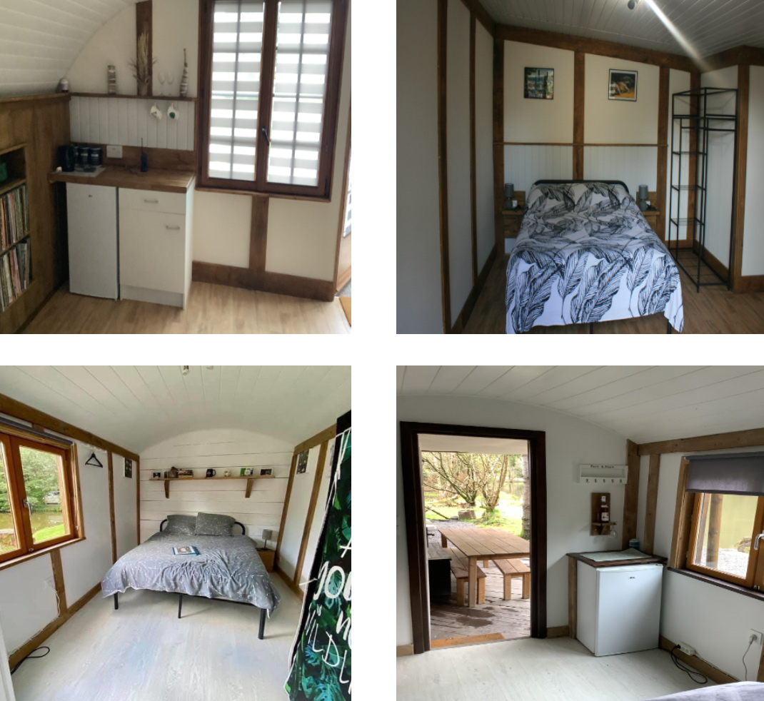 couples accomodation